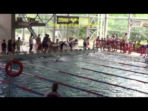 Shani Kevin 50DO (Es.C Masc) - Colle Val d'Elsa 04/05/17