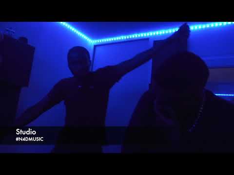 #SOZA x #CHAD chez #N4DMUSIC