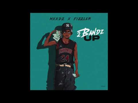 Hxxdz x Fizzler - 2 Bands Up (Instrumental)