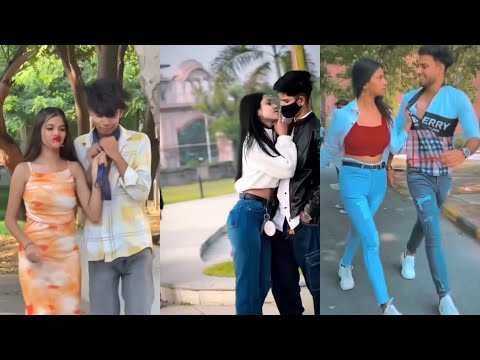 Cute & Romantic Tik Tok VideosI| Sad Tik Tok Videos || "Tik Tok Videos" || TikTok viral video