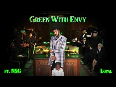 Tion Wayne - Loyal Ft. NSG (Audio)