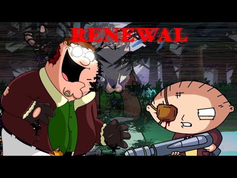 Quahog‘s Downfall:Renewal Concept