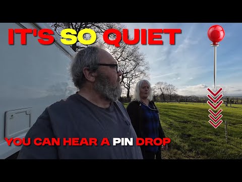 Exploring Our New Surroundings At BEER FARM CL, It's So QUIET