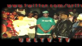 GOODZ presents: Math Hoffa & Cortez's Worst Battle Bars