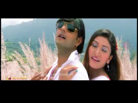 New Nepali Movie - "Masti" Movie Song || Timrai Baimani Le || Anju Panta, Pramod Kharel Latest Song