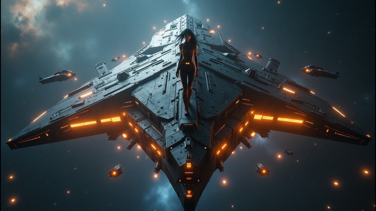 They Betrayed the Human Alliance—Now There’s No Mercy | Best HFY Sci-Fi Stories