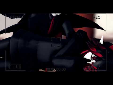 MMD | How Reficul and Satanick Torture Ivlis