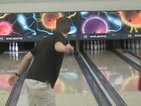 Trick Shot 7-10 Mats & Marc