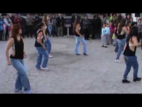 MD - MASTIKSOUL  "HANDS UP"  ft. DMOL