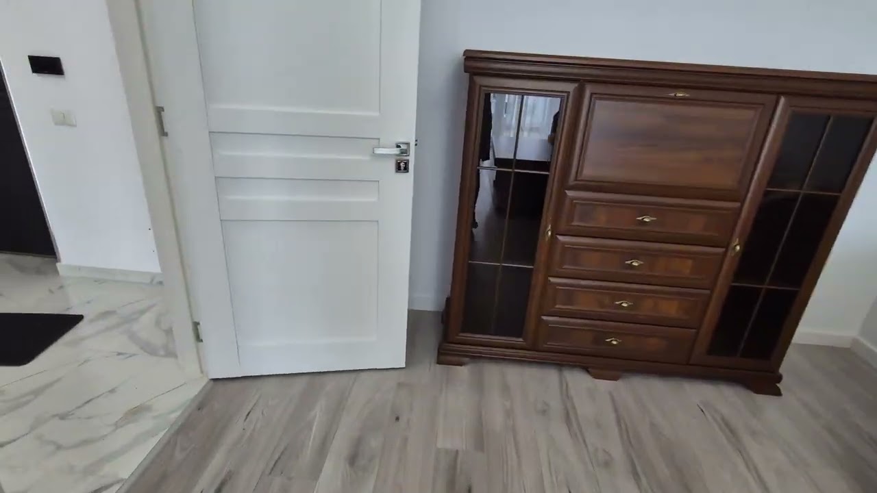 Tur video  Apartament 2 Camere Fundeni Dobroești
