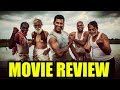 Irumbuthirai Movie Review | A Must Watch Movie | Vishal | Tamil Cinema Review