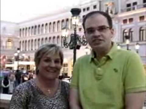 Programa Neusa Bighetti exibido no dia 18/10/2009 - Infinite Turismo