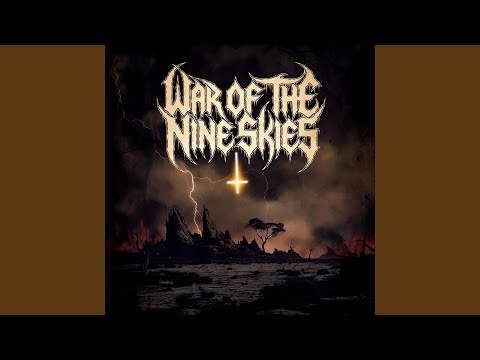 War Of The Nine Skies