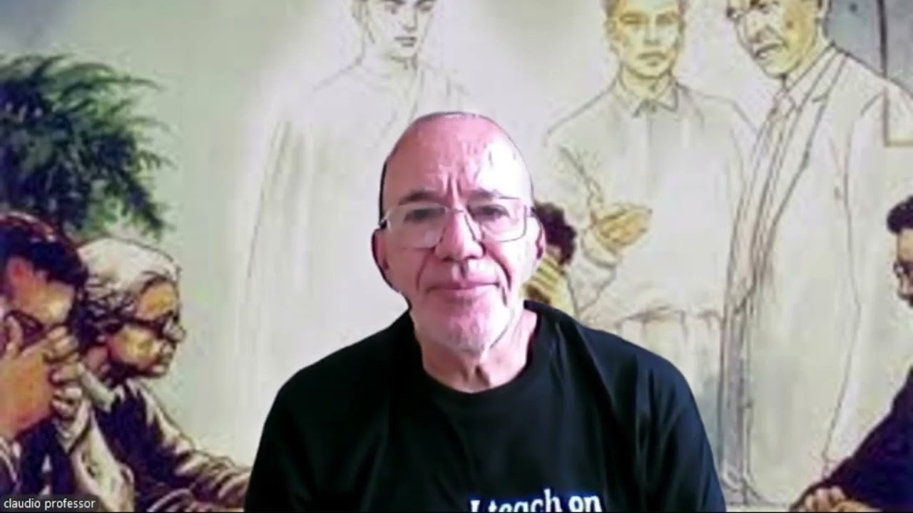 Estudo da mediunidade  -  62 Volume 5.