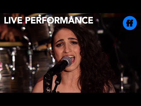 “Black Magic Woman” by Emily Estefan | Hocus Pocus 25th Anniversary