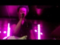 Jon Fratelli - The Band Played Just For Me 