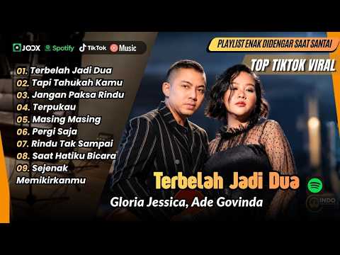 Gloria Jessica, Ade Govinda - TERBELAH JADI DUA | JANGAN PAKSA RINDU | LAGU POP TERPOPULER 2026