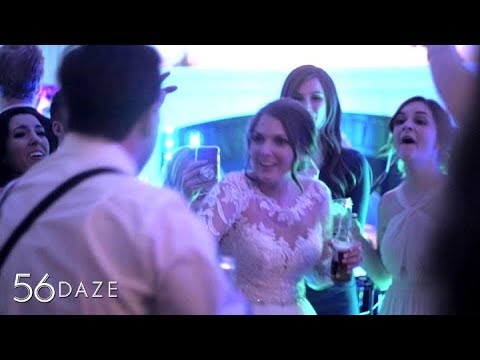 Promotional video thumbnail 2 for 56DAZE