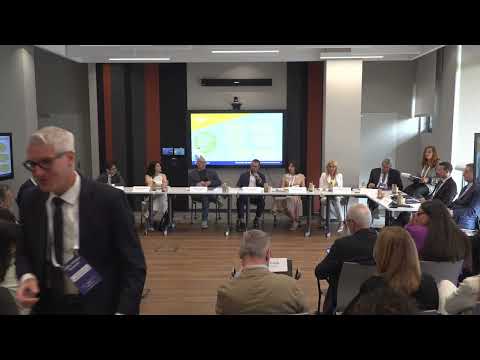 3° RoundTable Obiettivo: Eurowind Energy - Task Force Italia - 12 giu 2025