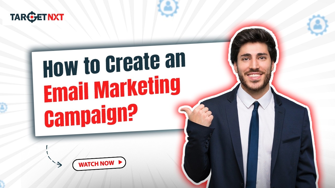 How to Create an Effective B2B Email Marketing Campaign (Step-by-Step)