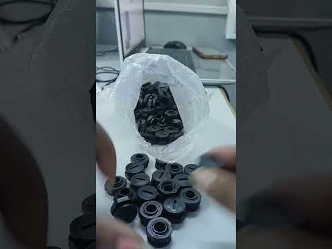Blanking Plugs