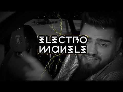 Iuly Neamtu ❌  Electro Manele - Hau Hau Hau