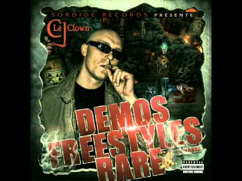 CJ le clown-The nightmare Feat A bomb,Dr Essacheuk
