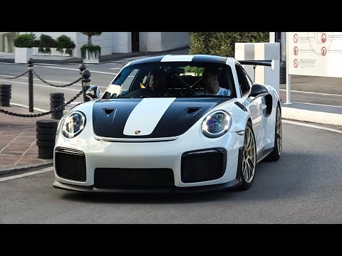 Supercars in Puerto Banus December 2025 | GT2RS, Crazy Aventador, 812 Superfast, RS6-LE, GT3RS 