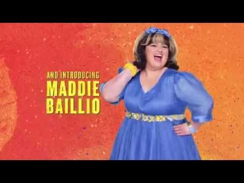 Hairspray Live! Get a Look at Hairspray Live! Preview