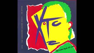 XTC - Helicopter [5.1 Steven Wilson Mix]