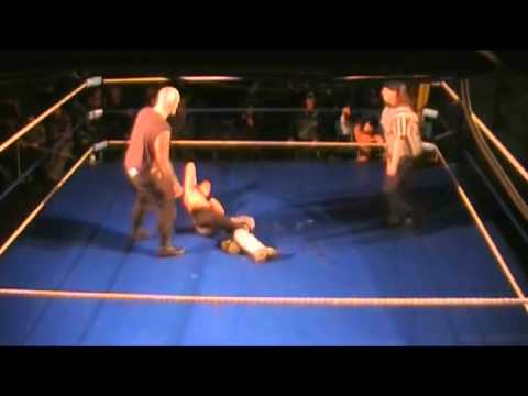 2014-01-11 - Badtime - Dann Damage VS Dgenerate VS Matt Angel