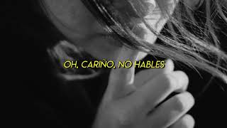 LÉON - Baby Don&#39;t Talk - Sub Español