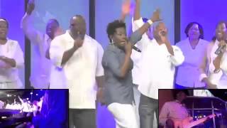 LaRue Howard and the RoLCC Choir & Band, Let The Praise Begin