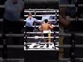 Deen the great Vs Walid Shark | Highlights | 3 knockdowns 😱