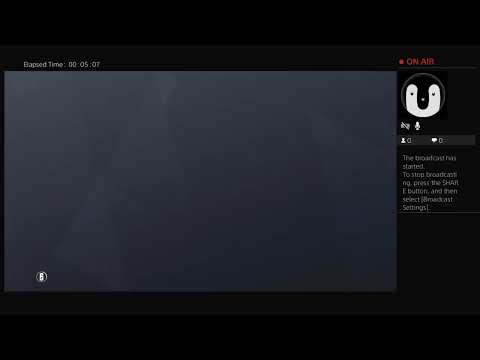 Kermit-senpai666's Live PS4 Broadcast