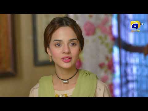 Qalandar 𝗡𝗲𝘄 𝗣𝗿𝗼𝗺𝗼 Episode 45 - Muneeb Butt - Komal Meer - Ali Abbas - Hiba Aziz - HAR PAL GEO