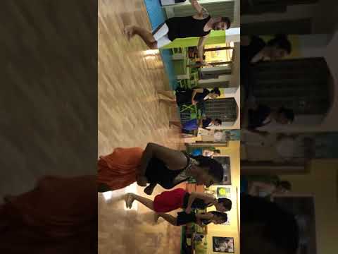 Fa’arapu class - Vainui DUBERNE - Mahaora - Genève