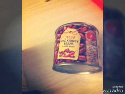 Perfect slimming world chilli .