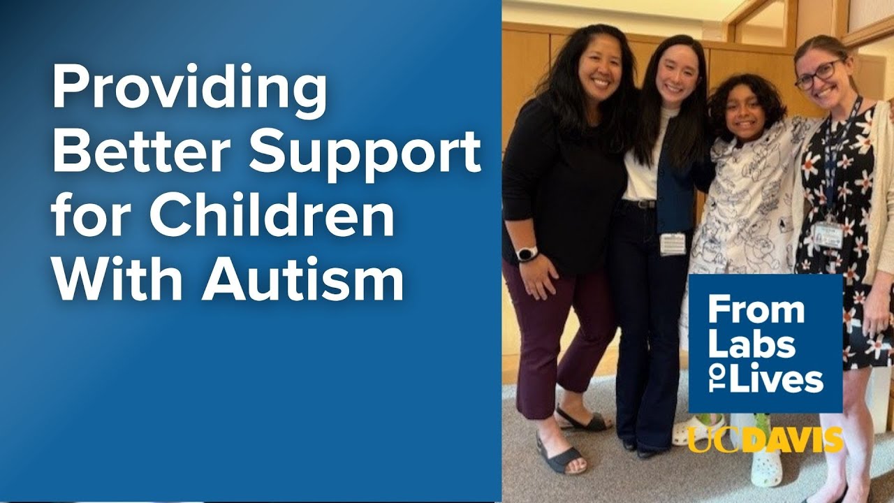Thumbnail preview of From Labs to Lives: Providing Better Support for Children With Autism