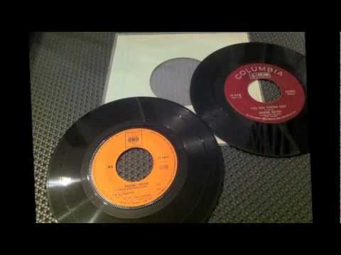 FREDERIC BOTTON, t'es mon poisson chat