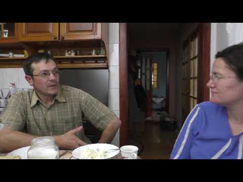 Răchitiș, Bacău Mustul Rețetă povestită eCULTFOOD