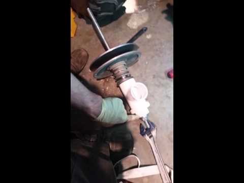 grizzly 660 epi clutch secondary spring homemade compression tool