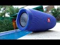 JBL JBLCHARGE3BLKEU - видео