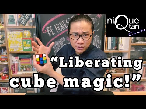 Magic Review: Nique Tan Chats - Refraktor by Kev G and Collin Claus