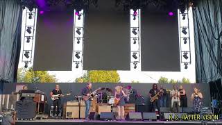 The Tedeschi Trucks Band -- August 25 2018 --LOCKIN&#39; 2018