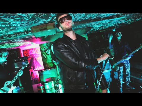 Mad Daddy - Just You Wait (Official Video)