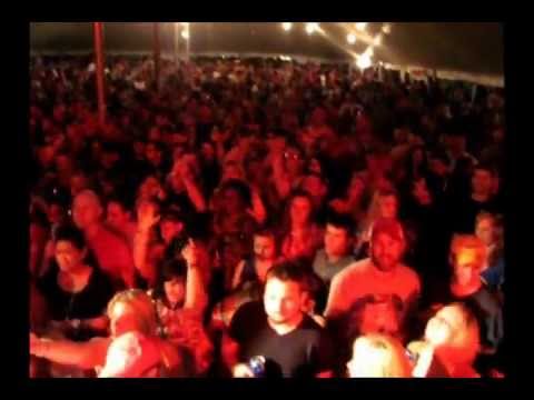 A Slice of the Pie - June 9, 2012