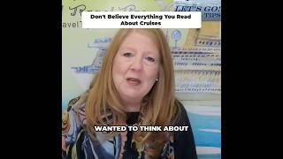 Travel News: Cruise Info You MUST Verify! #shorts