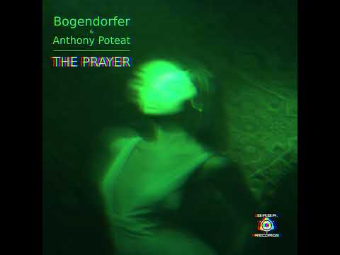 Bogendorfer feat. Anthony Poteat - Luv U 4 The Rest Of My Life
