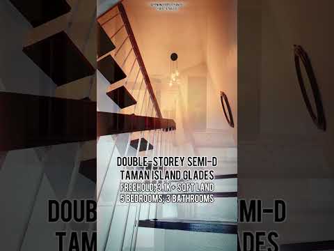 Semi-Detached House for Sale in Gelugor (Penang) - Cheryl Chng - PropertyGuru.com.my